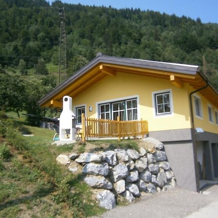 Landgut Feuersang Lejlighed Sankt Veit im Pongau Eksteriør billede